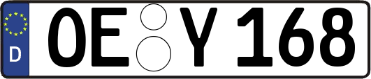 OE-Y168