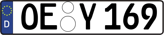 OE-Y169