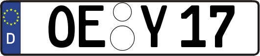 OE-Y17