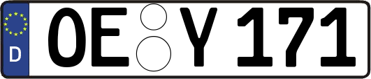 OE-Y171