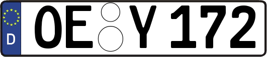 OE-Y172
