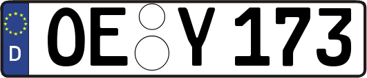 OE-Y173