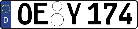 OE-Y174