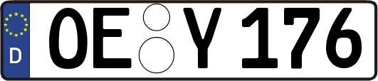 OE-Y176