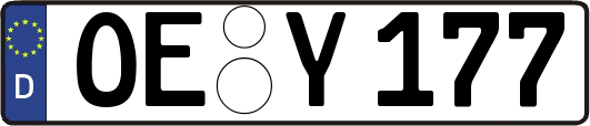OE-Y177