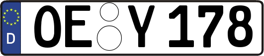 OE-Y178