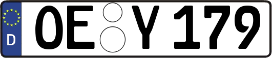 OE-Y179