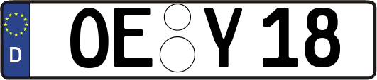 OE-Y18