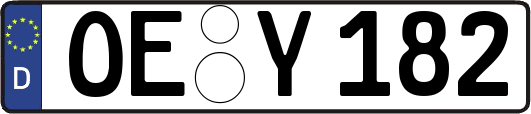 OE-Y182