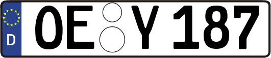 OE-Y187