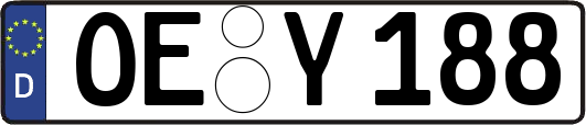 OE-Y188