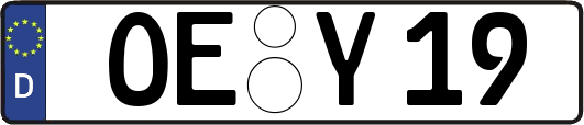 OE-Y19