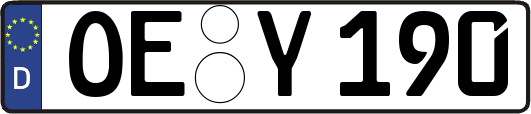 OE-Y190