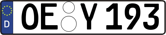 OE-Y193