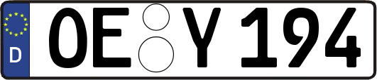 OE-Y194