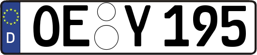 OE-Y195