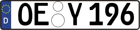 OE-Y196