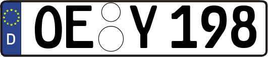 OE-Y198