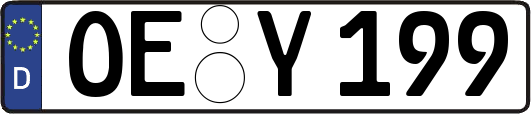 OE-Y199