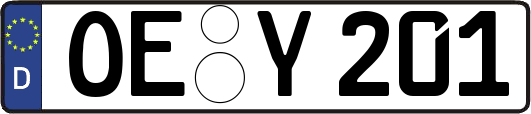 OE-Y201