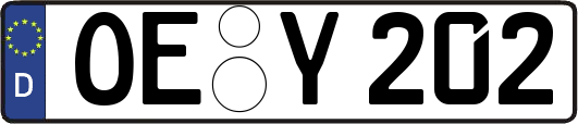 OE-Y202