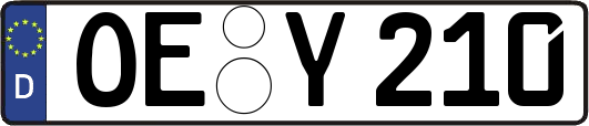 OE-Y210