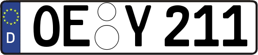 OE-Y211
