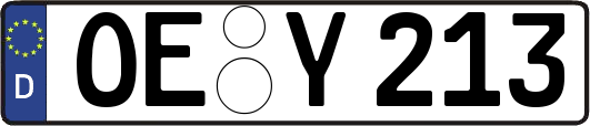 OE-Y213
