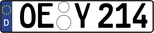 OE-Y214