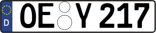 OE-Y217