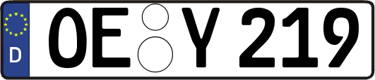 OE-Y219