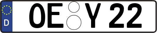 OE-Y22
