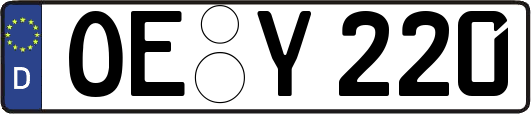 OE-Y220