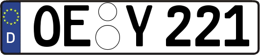 OE-Y221