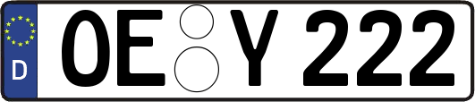 OE-Y222