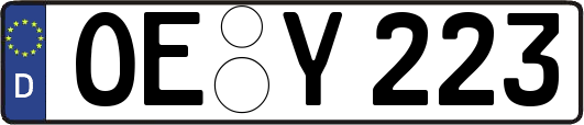 OE-Y223