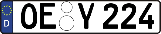OE-Y224
