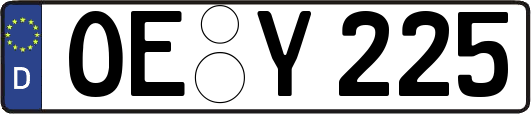 OE-Y225