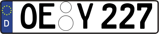 OE-Y227