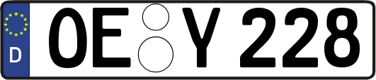 OE-Y228