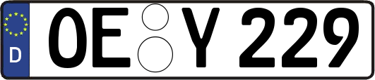 OE-Y229