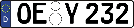 OE-Y232