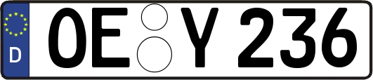 OE-Y236