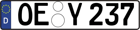 OE-Y237