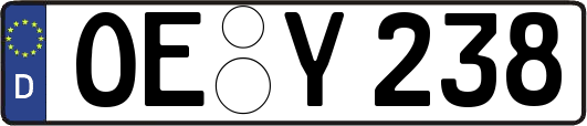 OE-Y238