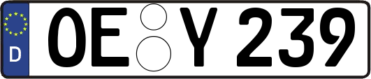 OE-Y239