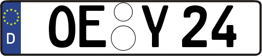 OE-Y24