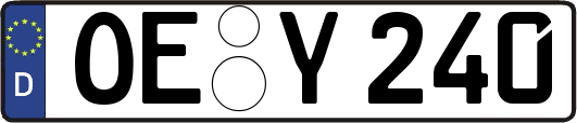 OE-Y240