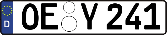 OE-Y241