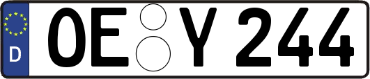OE-Y244
